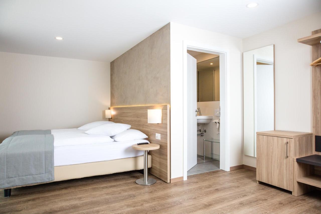 Hotel De Chailly Μοντρέ Εξωτερικό φωτογραφία