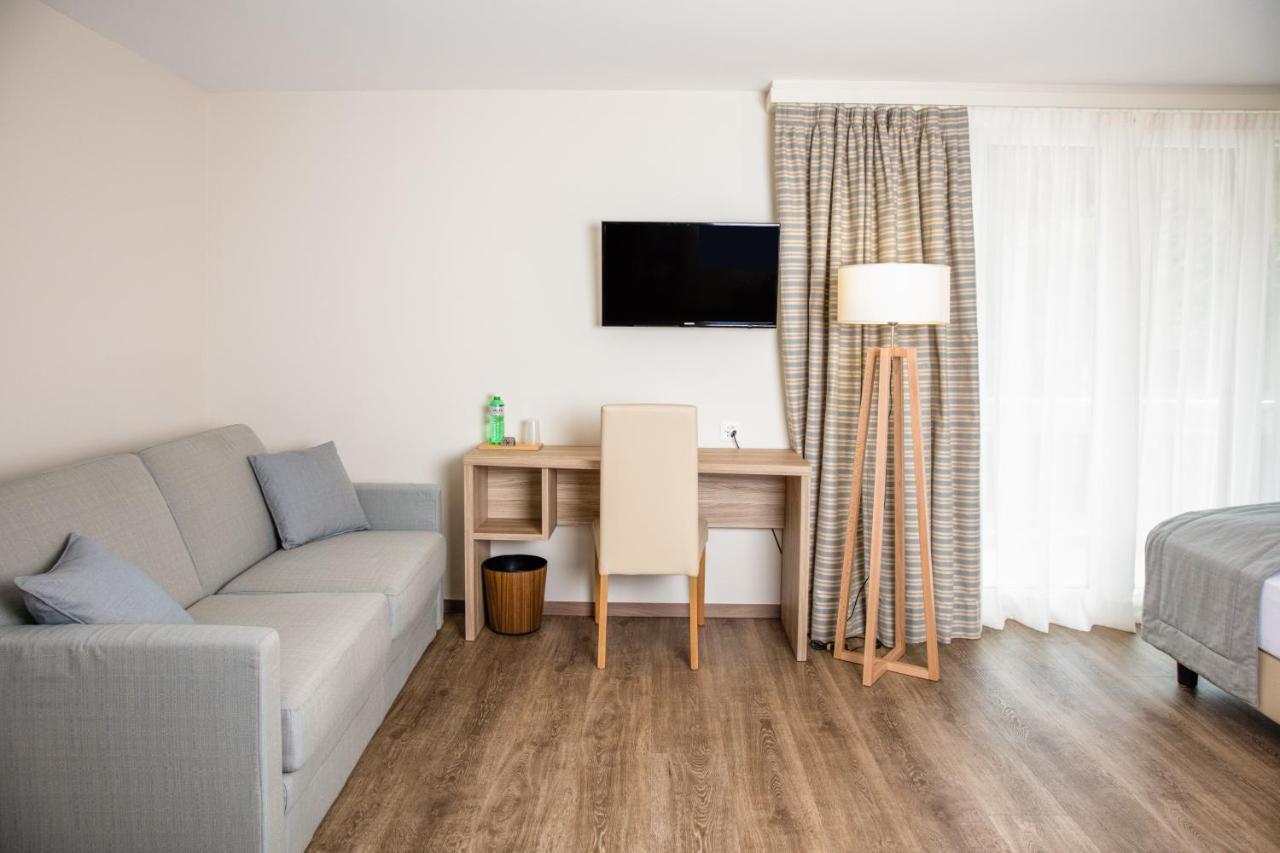 Hotel De Chailly Μοντρέ Εξωτερικό φωτογραφία
