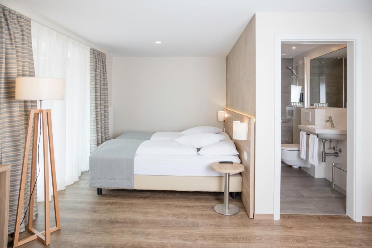 Hotel De Chailly Μοντρέ Εξωτερικό φωτογραφία