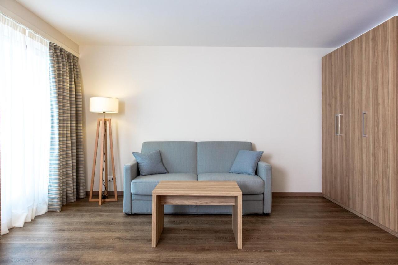 Hotel De Chailly Μοντρέ Εξωτερικό φωτογραφία