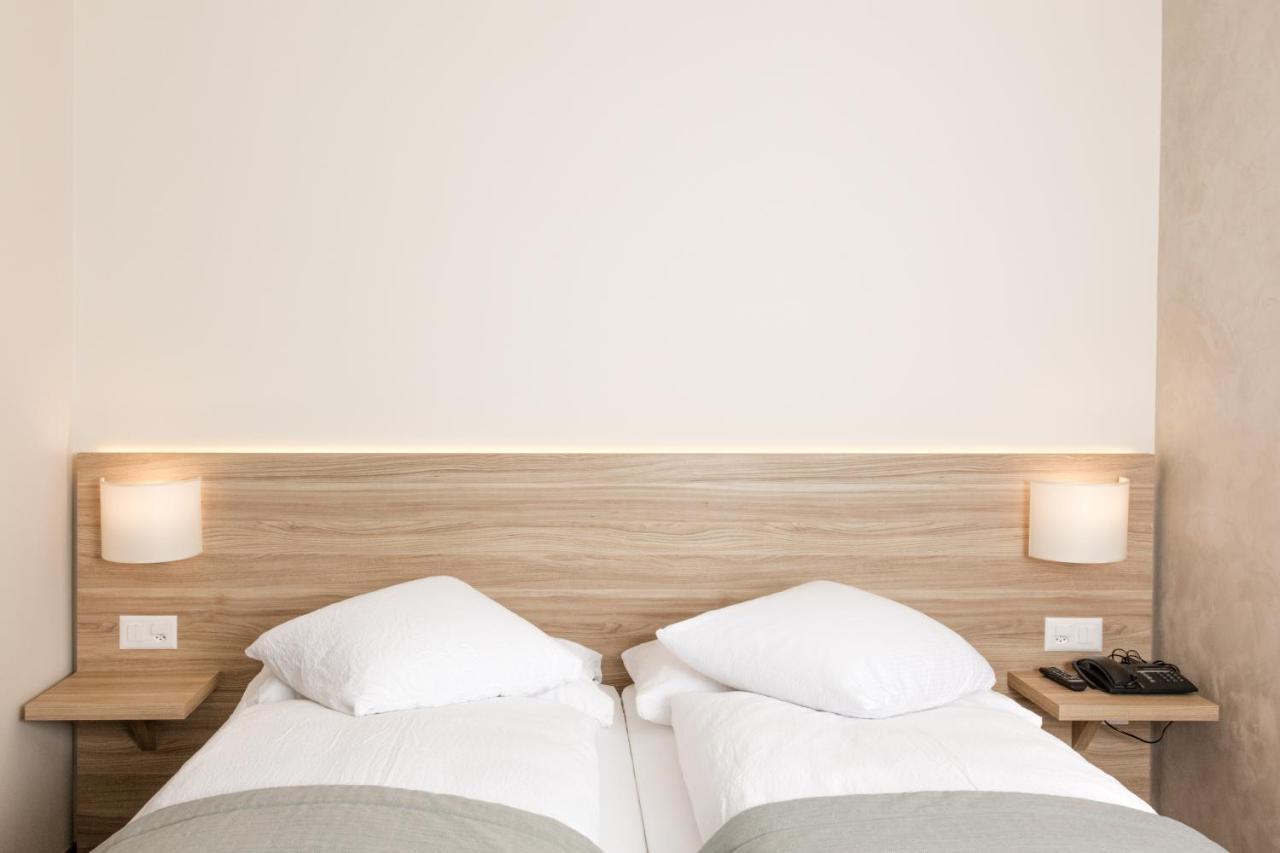 Hotel De Chailly Μοντρέ Εξωτερικό φωτογραφία