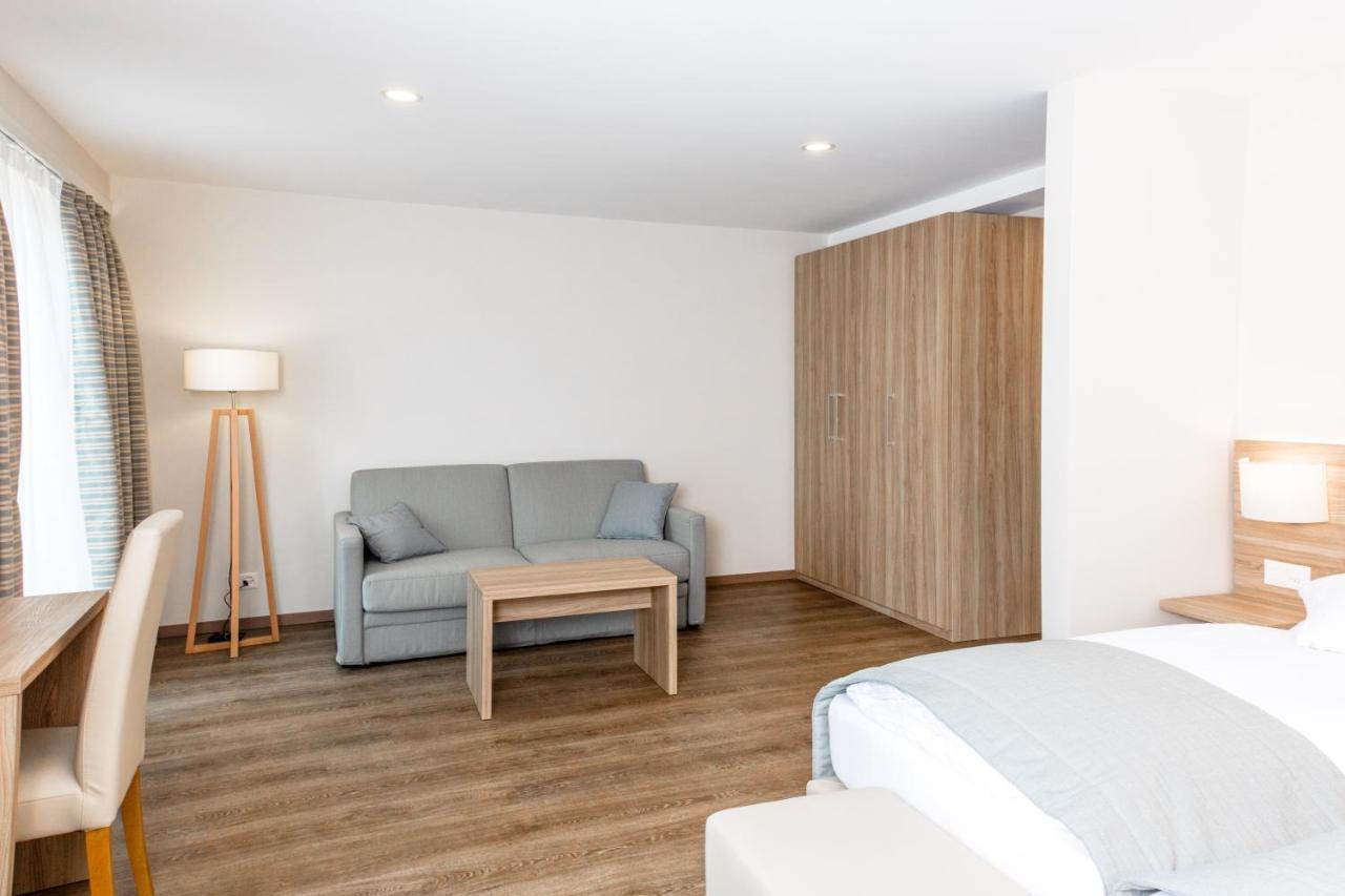 Hotel De Chailly Μοντρέ Εξωτερικό φωτογραφία