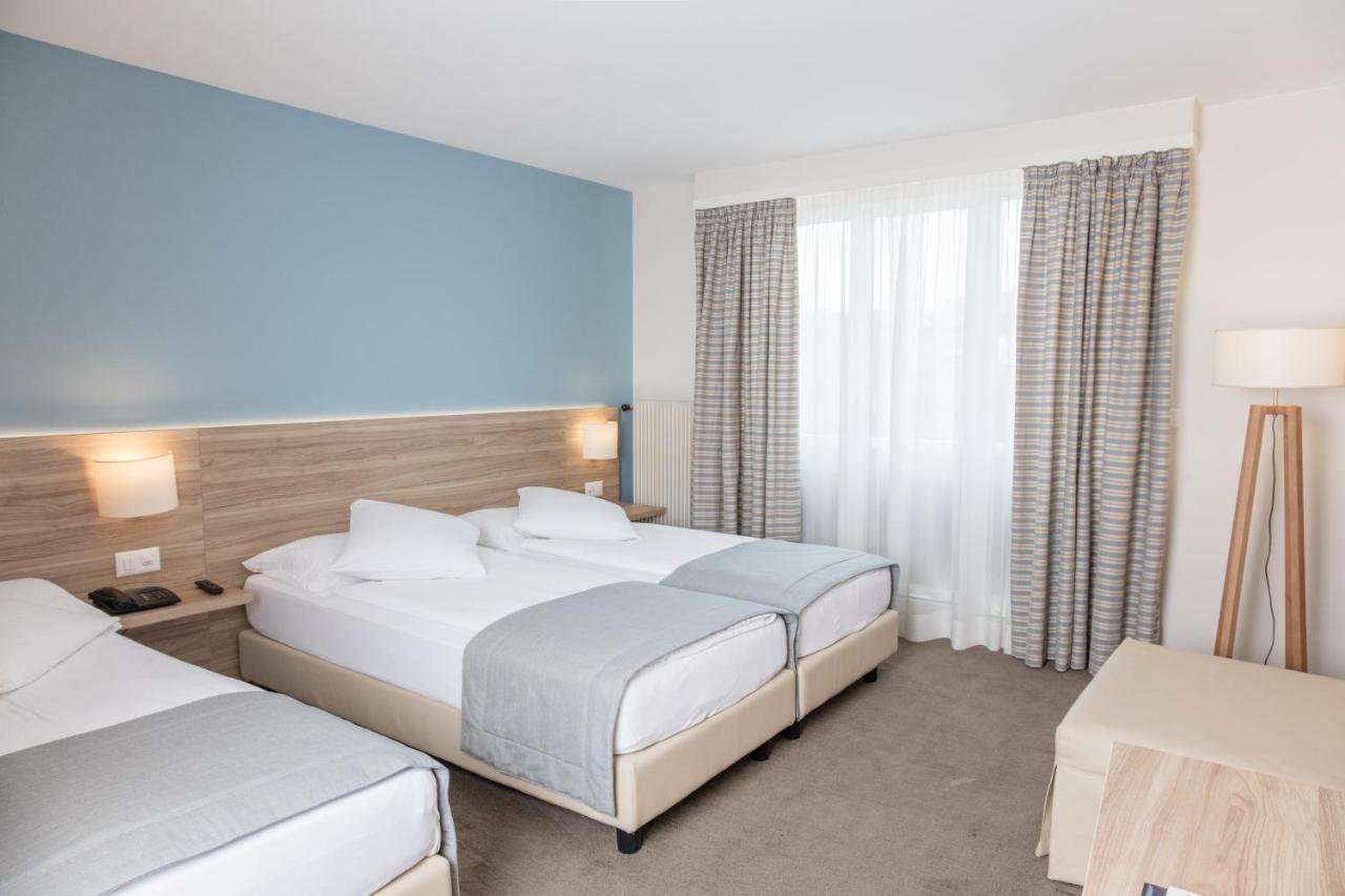 Hotel De Chailly Μοντρέ Εξωτερικό φωτογραφία