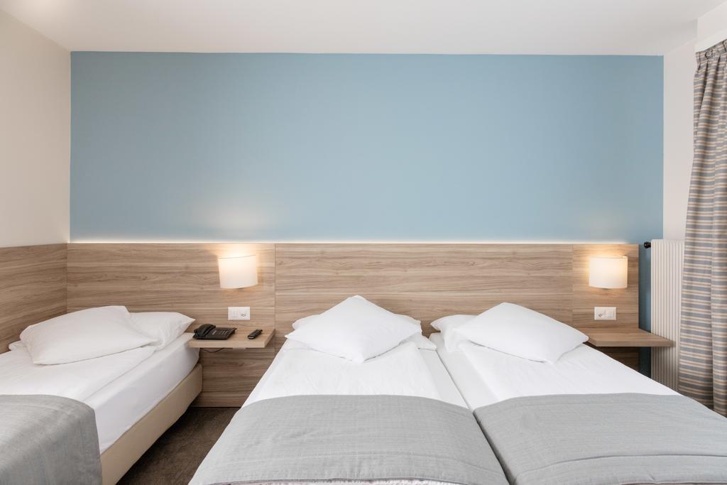 Hotel De Chailly Μοντρέ Εξωτερικό φωτογραφία