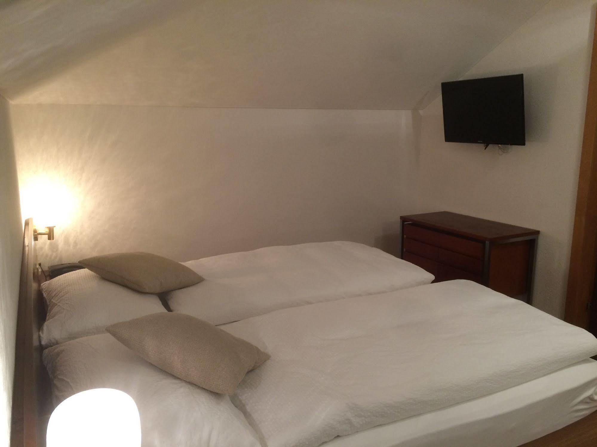 Hotel De Chailly Μοντρέ Εξωτερικό φωτογραφία