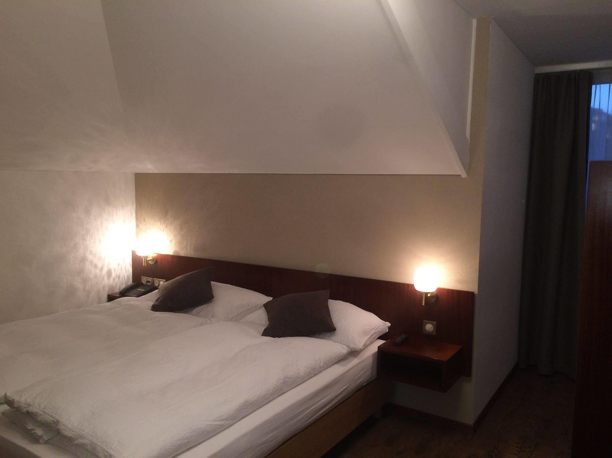 Hotel De Chailly Μοντρέ Εξωτερικό φωτογραφία