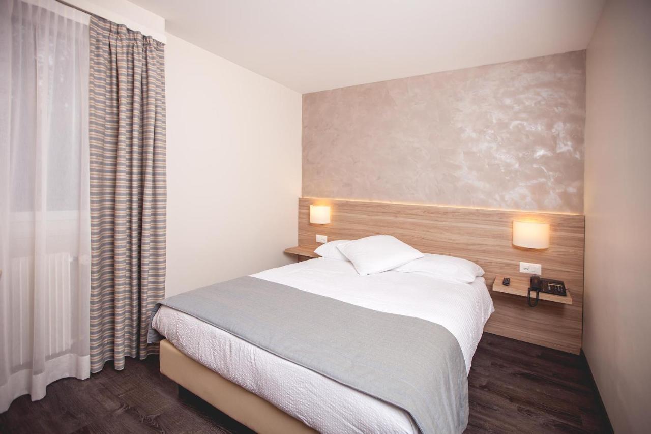 Hotel De Chailly Μοντρέ Εξωτερικό φωτογραφία